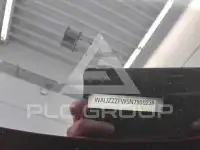 2021 Audi E-TRON
