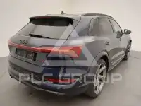 2021 Audi E-TRON