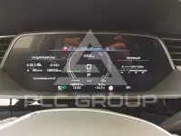 2021 Audi E-TRON