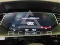 2021 Audi E-TRON