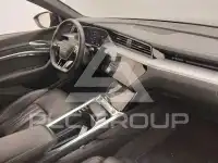 2021 Audi E-TRON