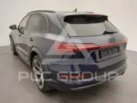 2021 Audi E-TRON