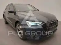 2021 Audi E-TRON