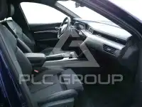 2021 Audi E-TRON