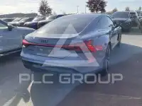 2021 Audi E-TRON