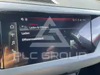 2021 Audi E-TRON
