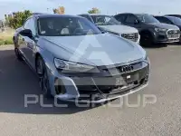 2021 Audi E-TRON