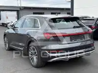 2021 Audi E-TRON