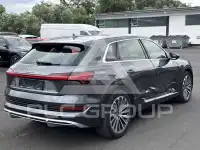 2021 Audi E-TRON