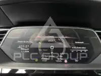 2021 Audi E-TRON