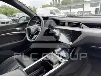 2021 Audi E-TRON