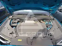 2021 Audi E-TRON