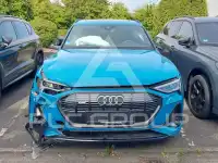 2021 Audi E-TRON