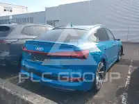 2021 Audi E-TRON