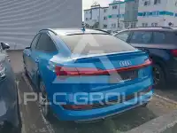 2021 Audi E-TRON