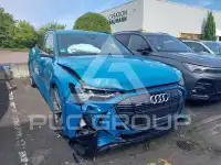 2021 Audi E-TRON
