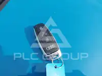 2021 Audi E-TRON