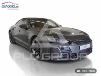 2021 Audi E-TRON