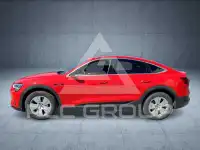 2021 Audi E-TRON