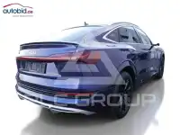 2021 Audi E-TRON
