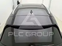 2021 Audi E-TRON