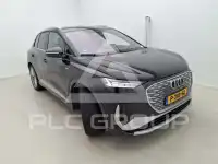 2021 Audi E-TRON