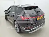 2021 Audi E-TRON