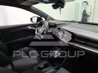 2021 Audi E-TRON