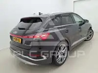 2021 Audi E-TRON