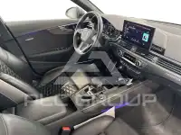 2021 Audi RS4