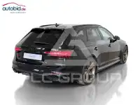 2021 Audi RS4