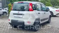 2021 Fiat Panda