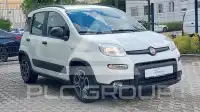 2021 Fiat Panda