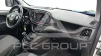 2021 Fiat Doblo
