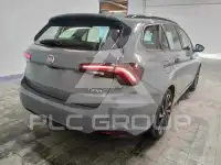 2021 Fiat Tipo