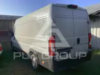 2021 Fiat Ducato