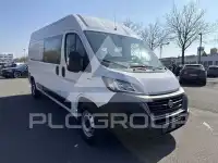 2021 Fiat Ducato