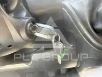 2021 Fiat Ducato