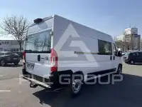 2021 Fiat Ducato