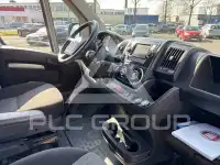 2021 Fiat Ducato