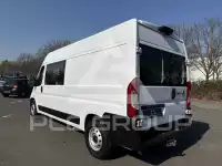 2021 Fiat Ducato