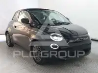 2021 Fiat 500