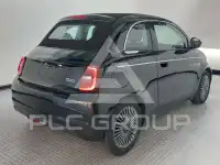 2021 Fiat 500