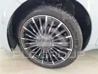 2021 Fiat 500