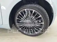 2021 Fiat 500