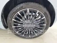 2021 Fiat 500