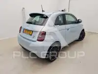 2021 Fiat 500