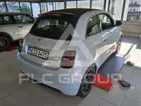 2021 Fiat 500