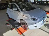 2021 Fiat 500