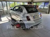 2021 Fiat 500